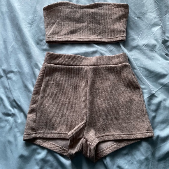 SHEIN Two piece set - Picture 5 of 6